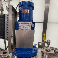 Walker Stainless 66 Gallon Jacketed Reactor image 3